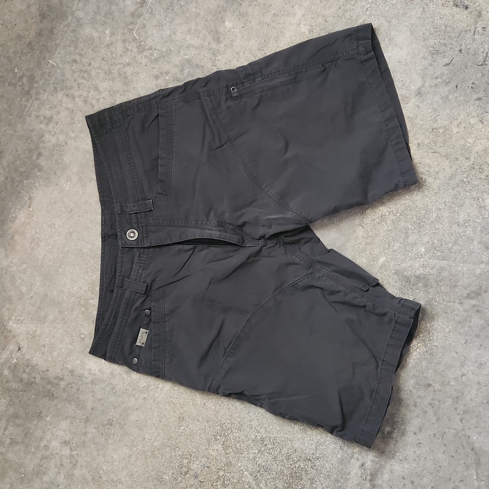 Men's Kuhl Shorts